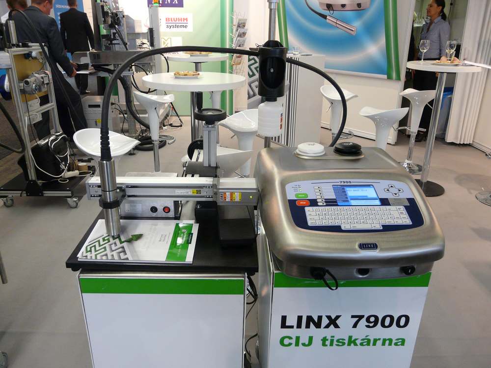 LINX 7900