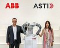 ASTI Mobile Robotics Group