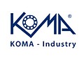 koma industry logo