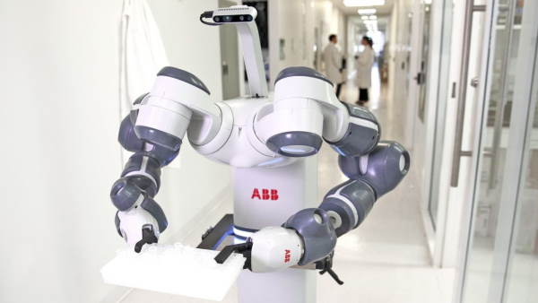 abb robot