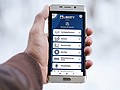 Liberty Ostrava aplikace mobil