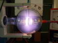 fyzika plazma fúze