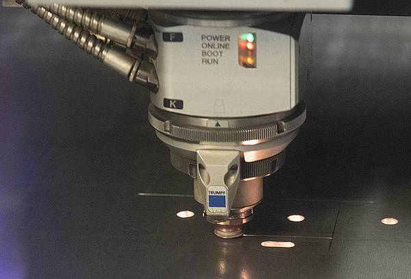 laser nano spoje trumpf
