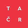 logo Tačr