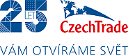 czechtrade logo