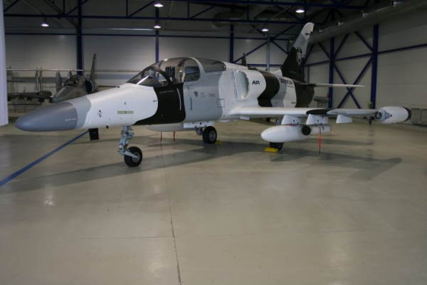 aero L-159