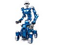 DLR Rollin Justin Humanoid robot