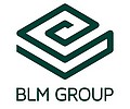 BLM Group logo