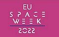 eu space week 2022
