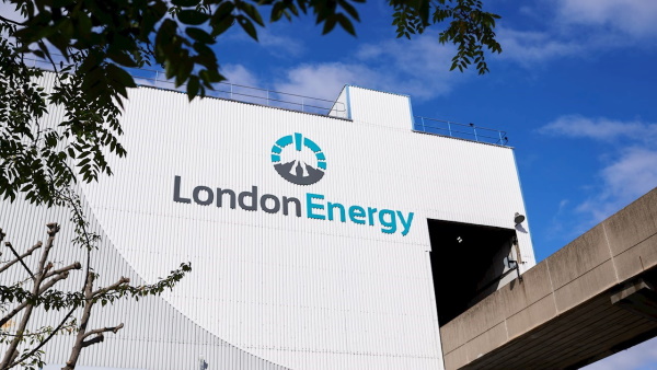 London Energy