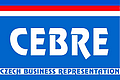 logo CEBRE
