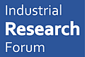 Industrial Research Forum