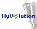 hyvolution cylinders