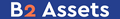 B2 Assets logo