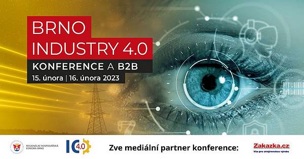Brno Industry 4.0