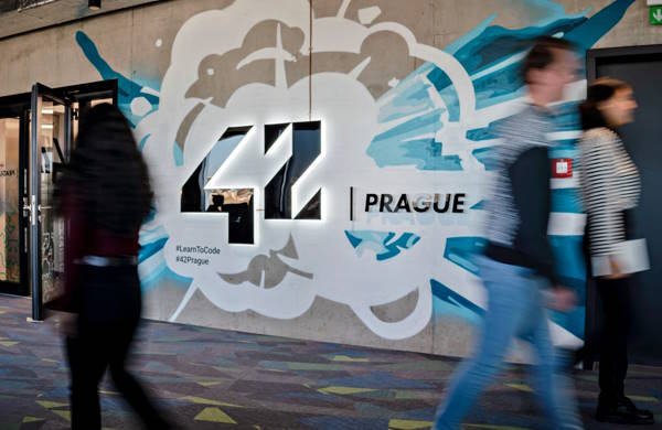 42 Prague institut