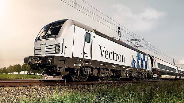 Vectron Siemens