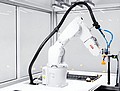 ABB Robotic Item Picker