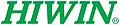 hiwin logo