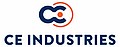 CE Industries logo