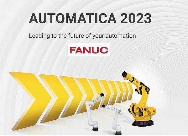 Fanuc automatica 2023