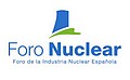 logo foro nuclear