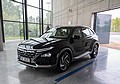 Hyundai nexo h2 Vítkovice