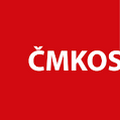 ČMKOS logo