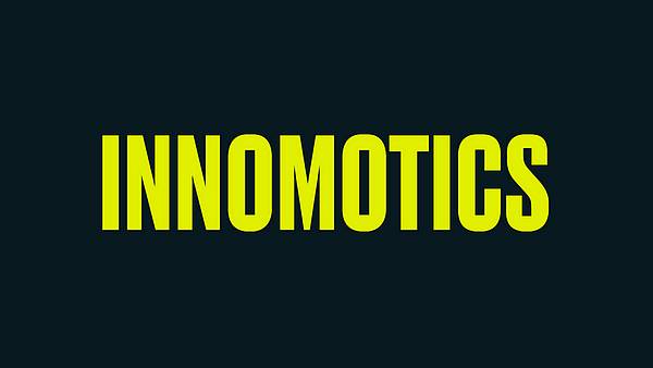 Innomotics logo