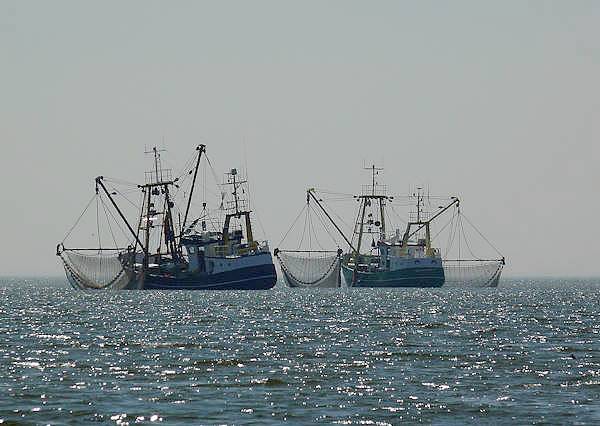 rybářské lodě lana pix