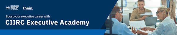 CIIRC Executive Academy