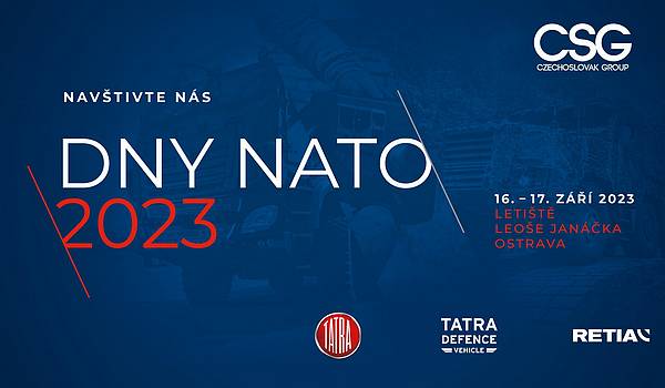 Dny NATO CSG