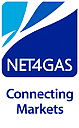 NET4GAS logo