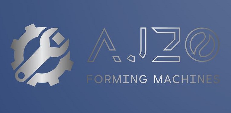 AJ20 logo