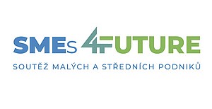 SMEs4FUTURE logo