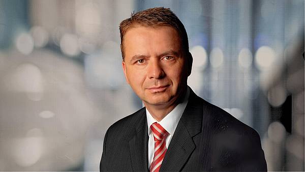 Jan Michal CzechInvest CEO