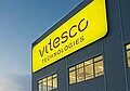 Vitesco Technologies Ostrava