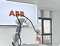 ABB robot